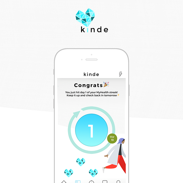 Kinde