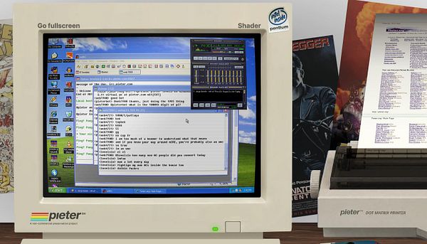 Screenshot of a direct message conversation on Twitter between two users discussing an XP task, with a sidebar showing the user's inbox and message requests.