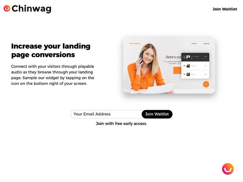 Chinwag