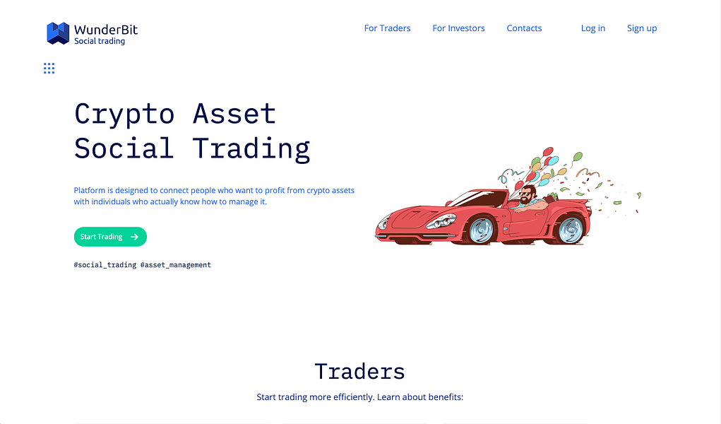WunderbitTrading