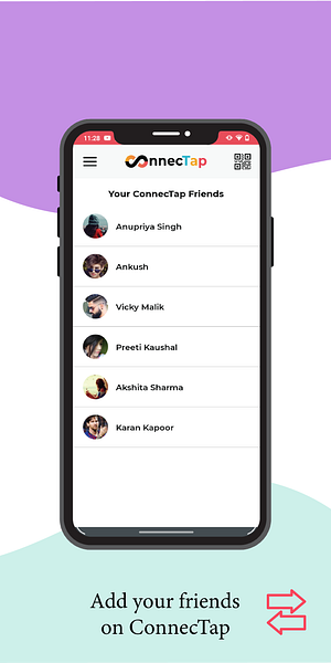 ConnecTap - NFC Smart Tags
