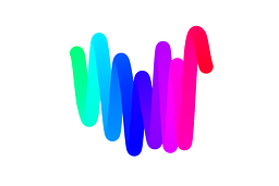 Chromie Squiggle by Snowfro #0