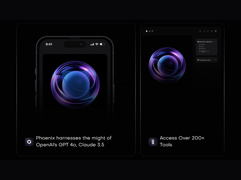 Phoenix - Lunartech.ai