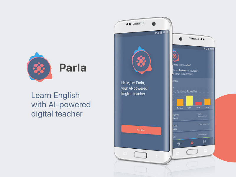 Parla