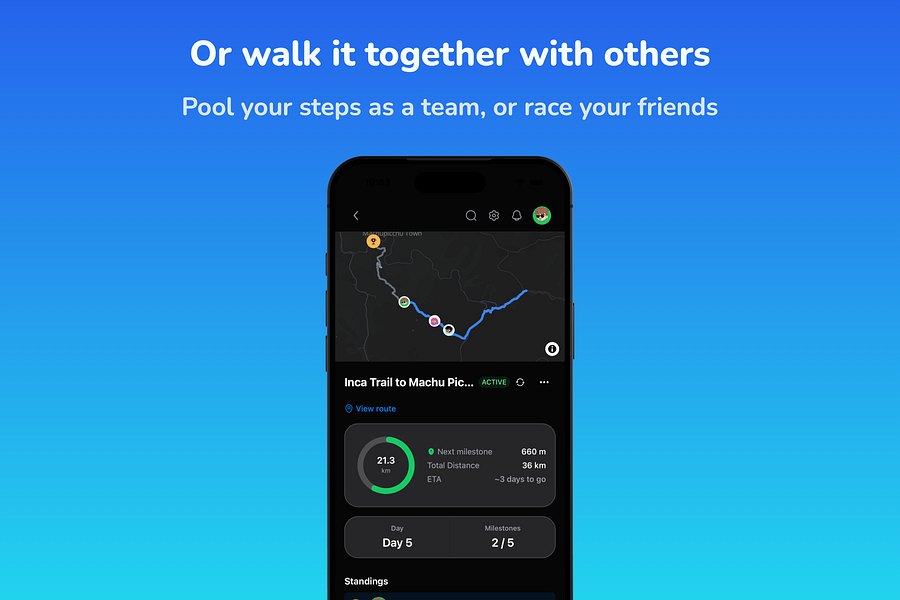 reTrek
