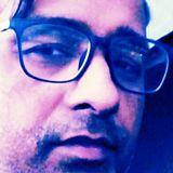Rajesh Parashar