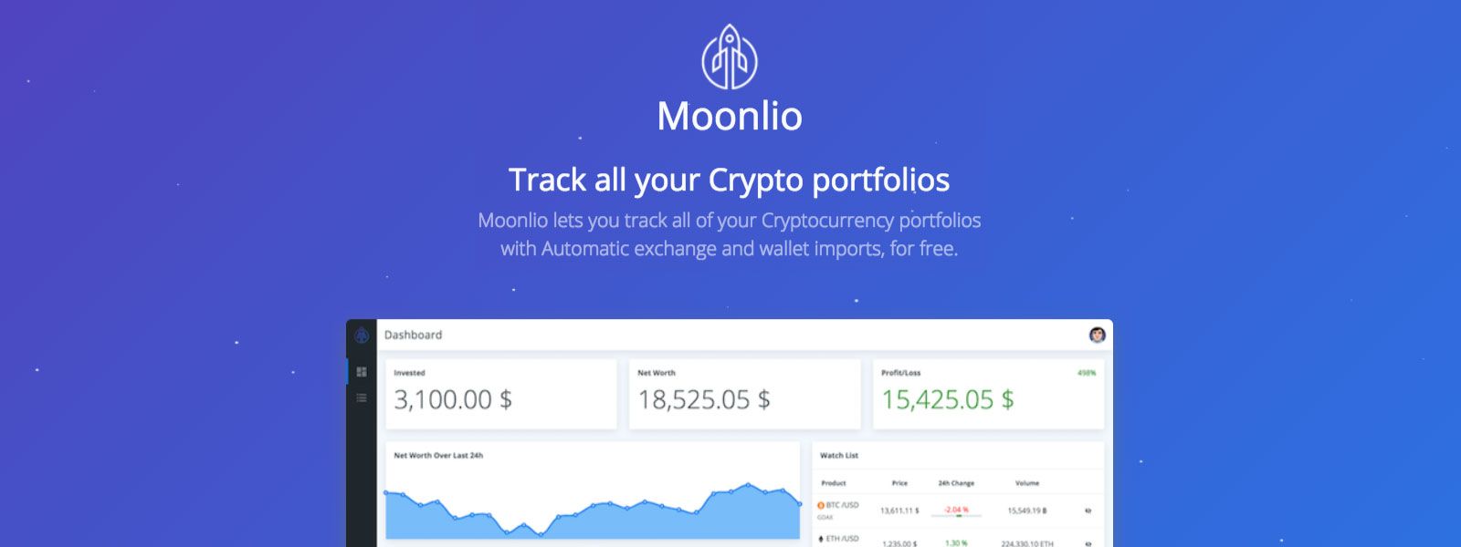 Moonlio