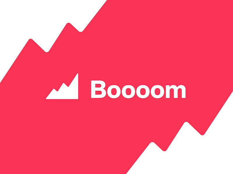 Boooom