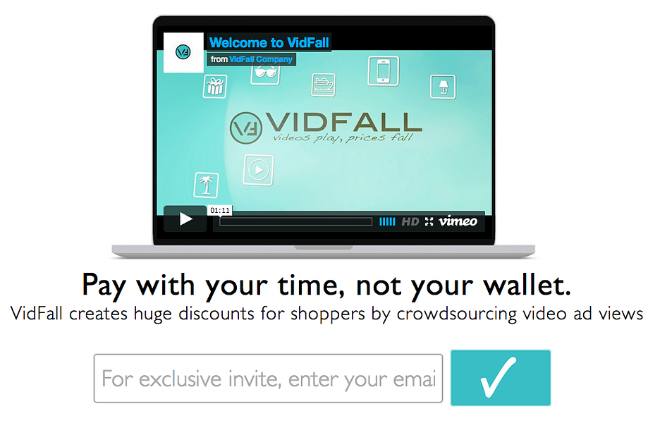 VidFall