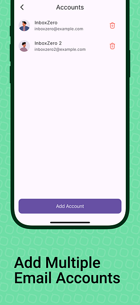 InboxSwipe AI