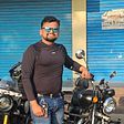 Anubhav Jain