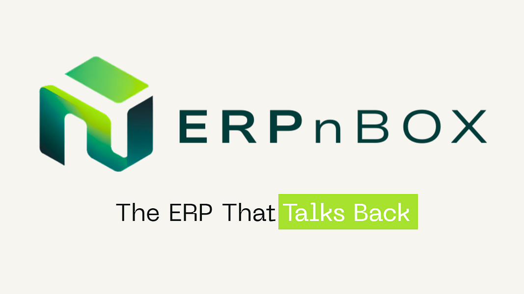 ERPnBox