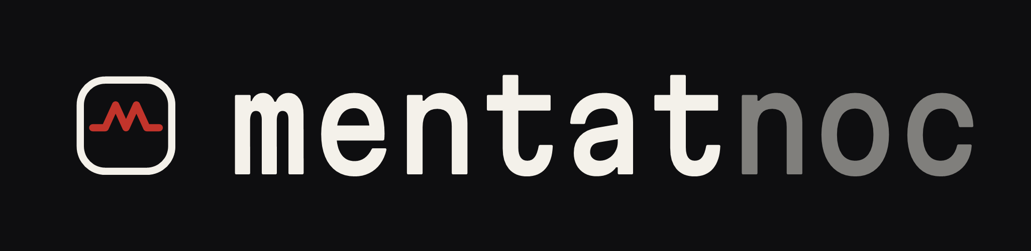 MentatNOC