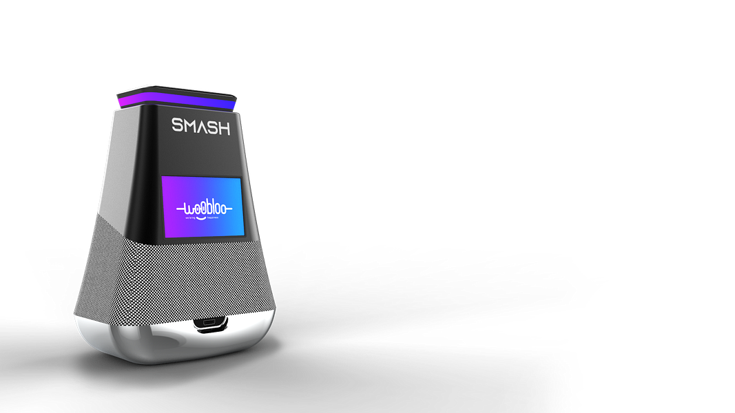 WooBloo SMASH