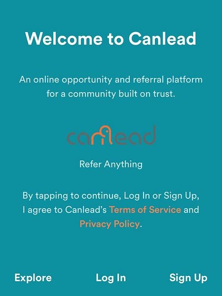Canlead