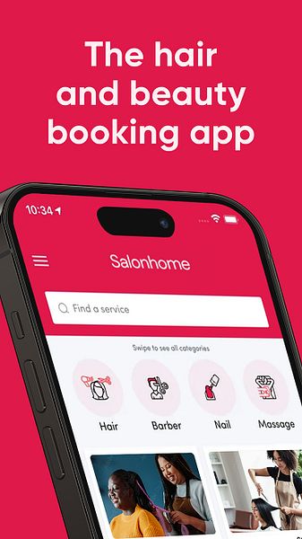 Salonhome