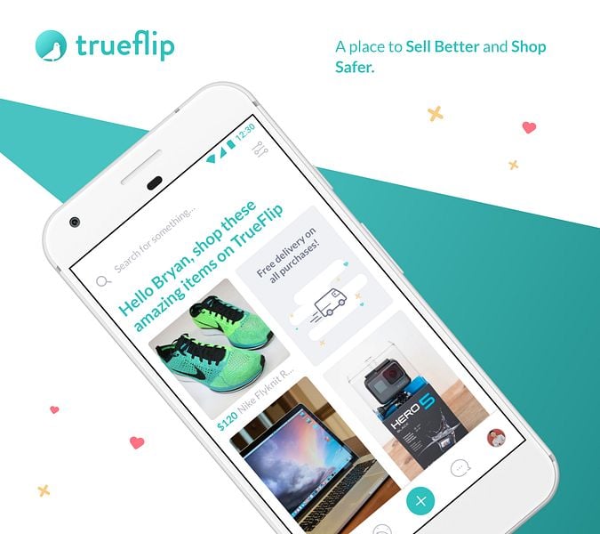 TrueFlip