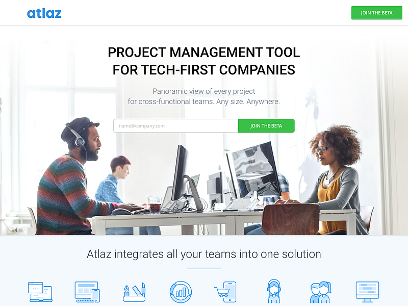Atlaz