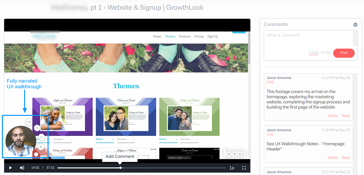 GrowthLook