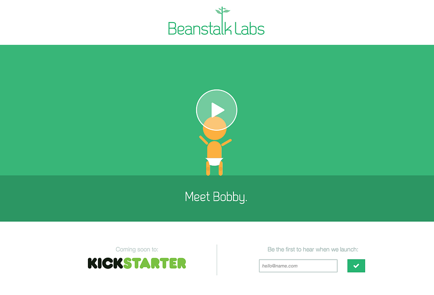 Beanstalk Labs