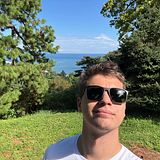 Dmytro Musiichenko