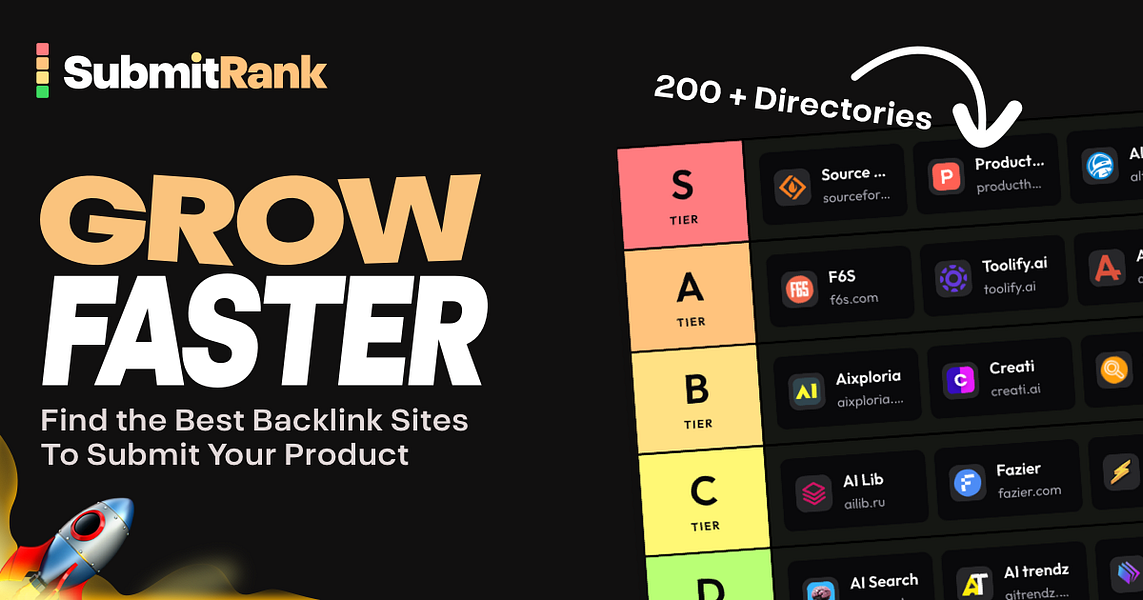 SubmitRank