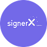 SignerX