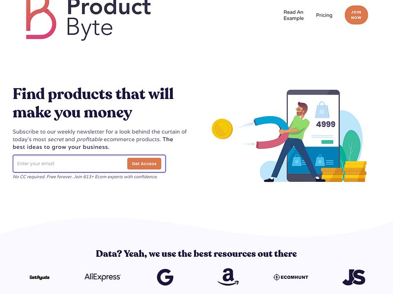 ProductByte