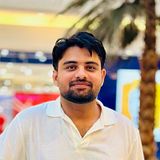 Abrar Ahmad