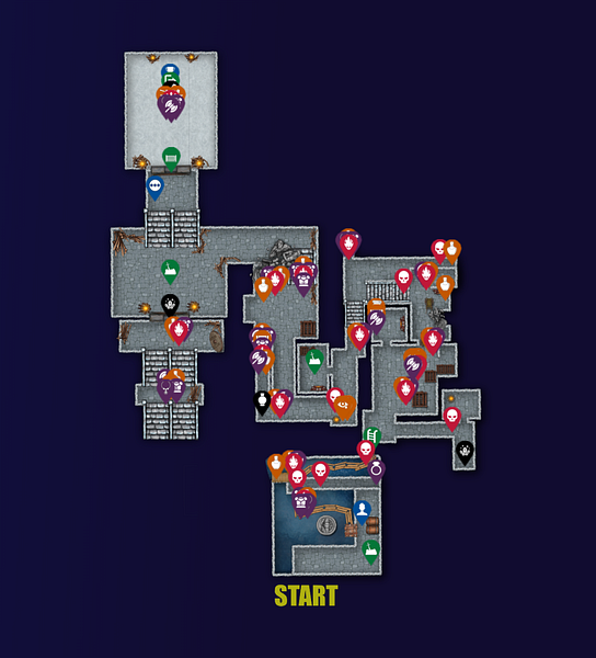 MapMaster