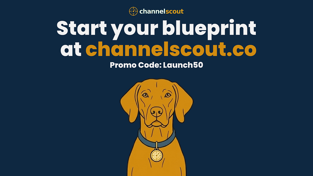 ChannelScout