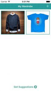 YourApparel