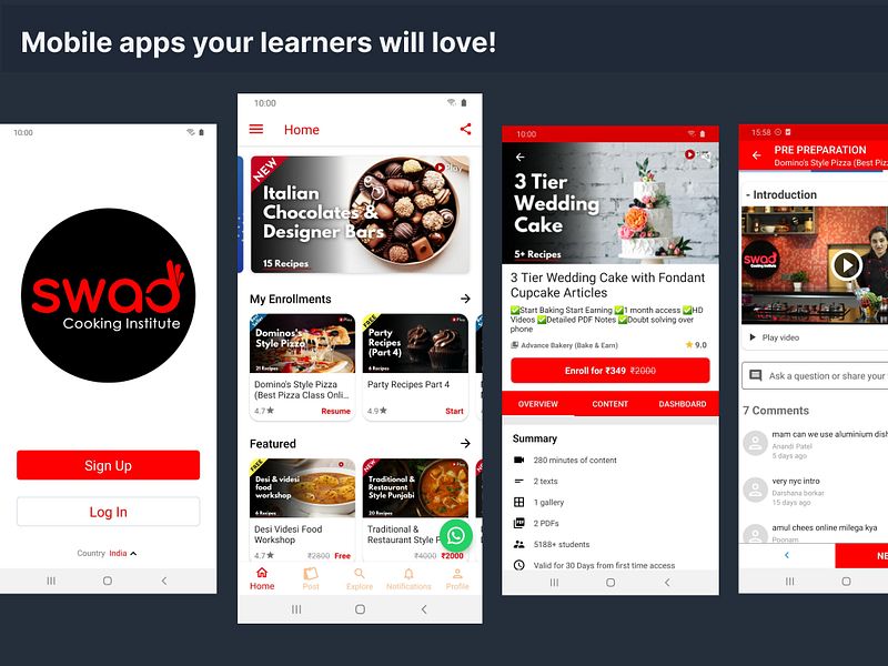 Teachmore