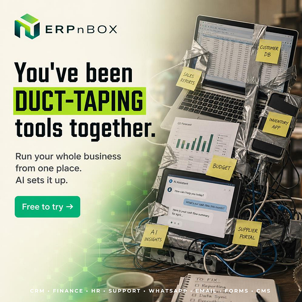 ERPnBox