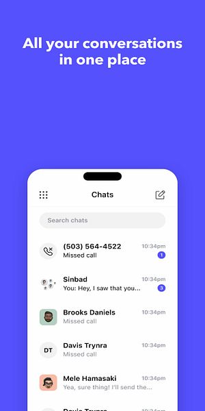Reach Phone