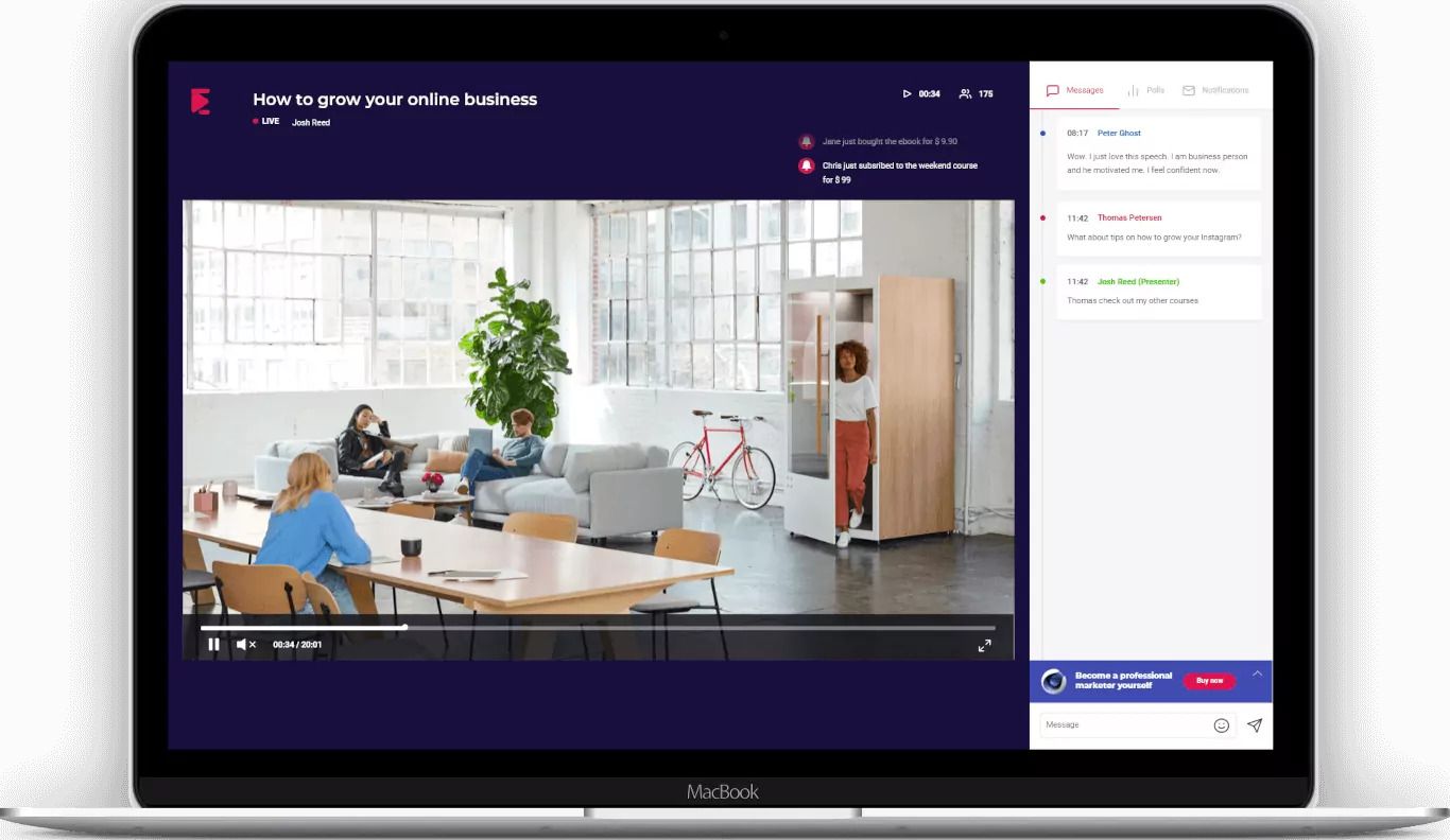 ElasticWebinar