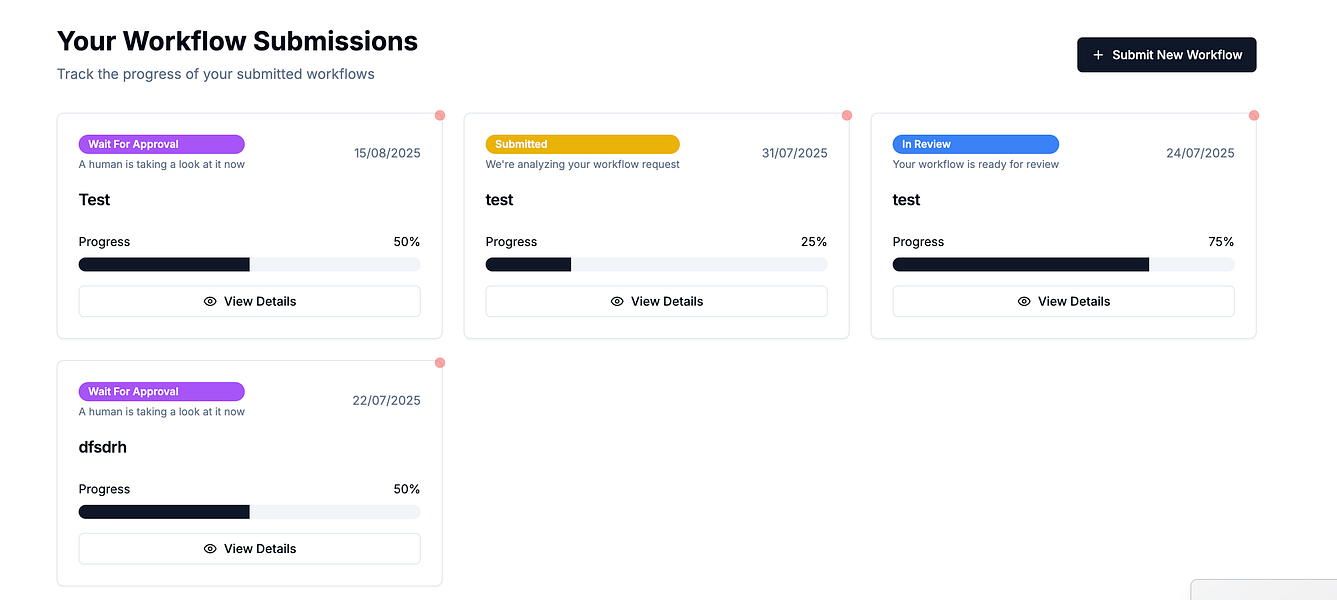 keinsaas Navigator beta