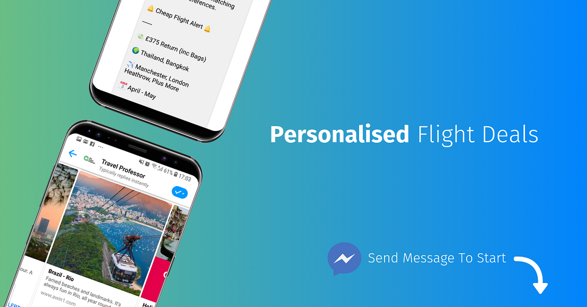 The Travel Professor