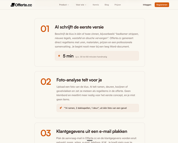 Screenshot of a blog layout on Tumblr with a custom header and multiple blog posts including titles and images.