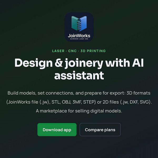 JoinWorks