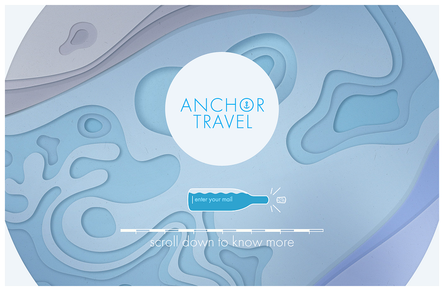 Anchor Travel