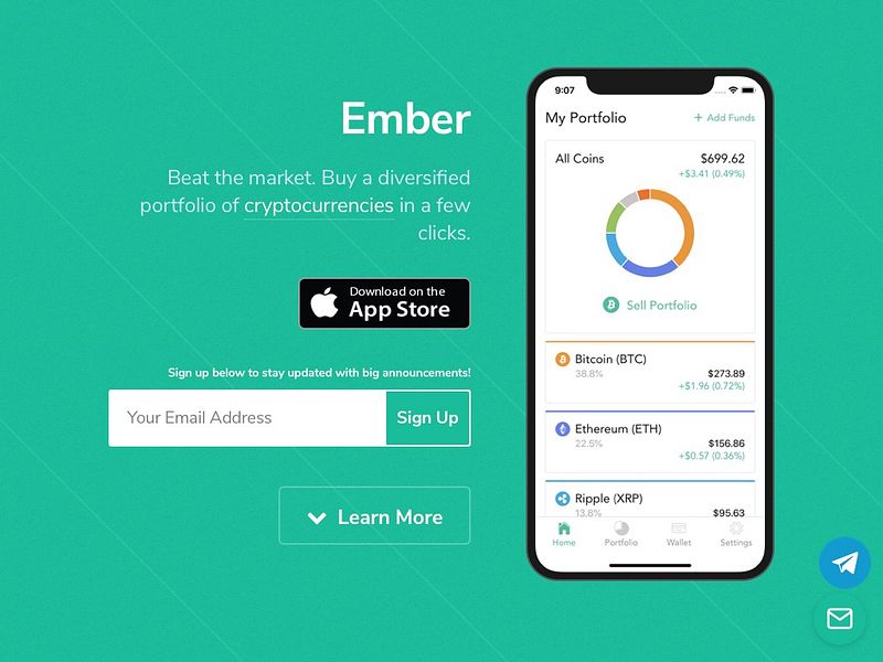 Ember Fund