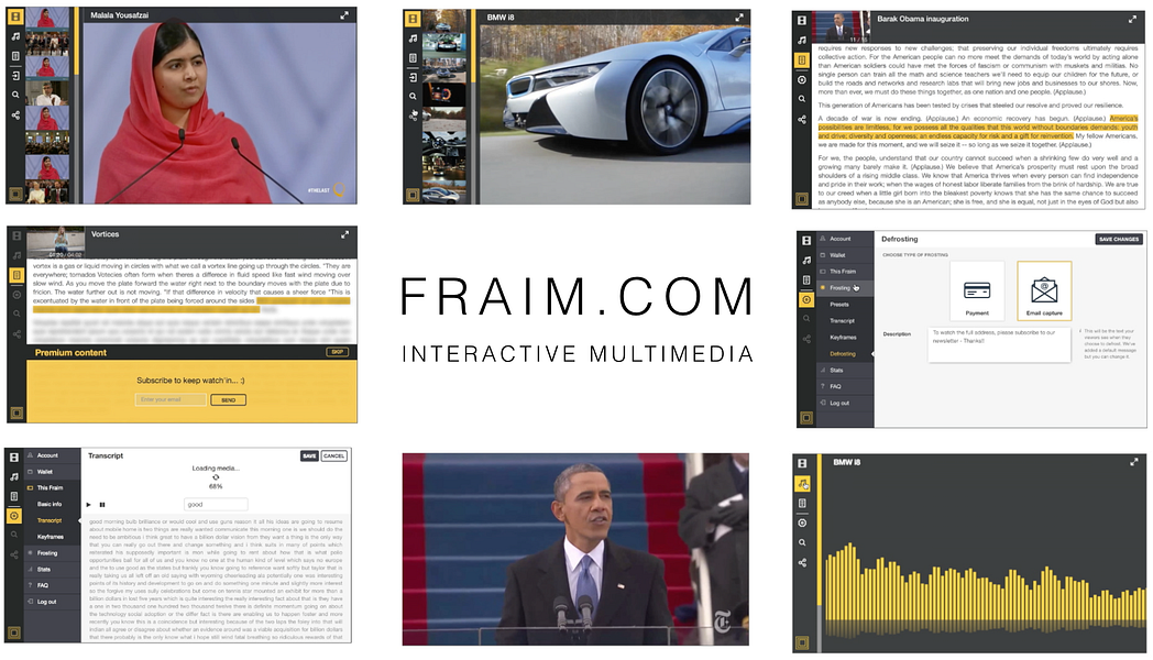 Fraim