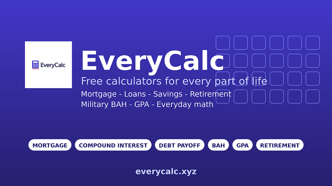 EveryCalc