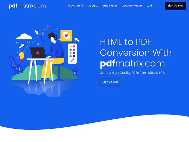 pdfmatrix.com