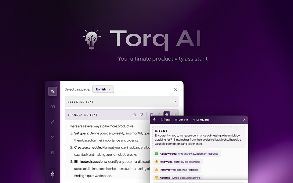 Torq AI