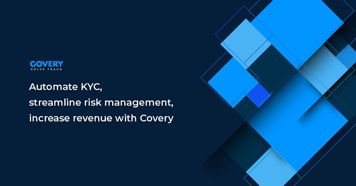 Covery