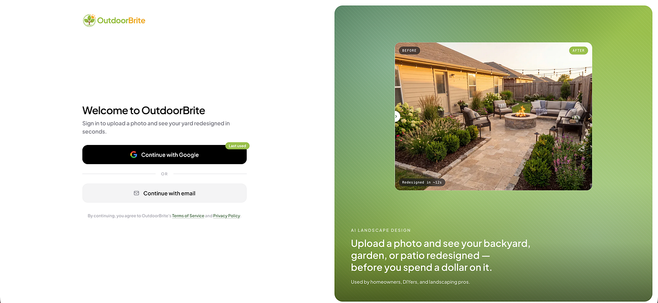 OutdoorBrite