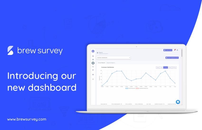 Brew Survey