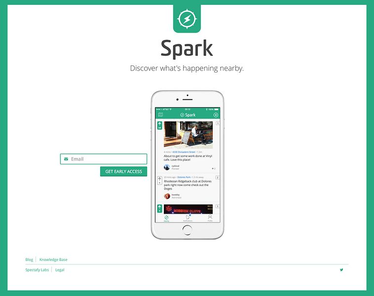 Spark